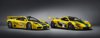 McLaren revive en Ginebra el legendario F1 GTR Longtail con el nuevo 657LT.